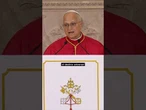 Así ha sido el primer discurso del Papa en España: "Vengo a alentar la reconciliación"