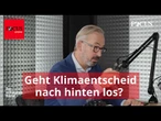 Der Klimaentscheid in Hamburg wird zum Bumerang für die Neubauer-Fans
