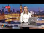 Politics Hub with Sophy Ridge | Monday 10 February 2025