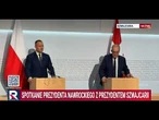 Polska sercem Trójmorza! Nadchodzi nowy, potężny partner strategiczny!