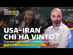 USA-IRAN, cosa prevede l’ACCORDO su Hormuz | Recap con Gabriella Colarusso e Paolo Mastrolilli