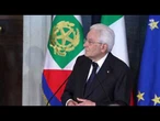 Giornata contro droghe, Mattarella: Recupero dei giovani patrimonio che arricchisce il Paese