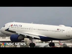 American Airlines flight makes emergency landing after fumes fill cabin
