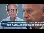 BERLIN: Wegner-Affäre belastet Berliner CDU – Volker Kronenberg warnt vor neuer Flanke!