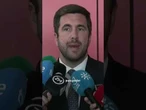 Riquelme trabaja en una candidatura "seria" que recupere "los valores" del Real Madrid #shorts