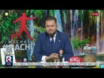 Zemsta reseciarzy za ruską linie zdrady Tuska na Cenckiewiczu | Michał #Rachoń