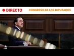 CONGRESO  EN DIRECTO: SESIÓN PLENARIA (28/11/2024) | RTVE Noticia