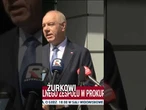 Poważne nieprawidłowości wymagają pilnej reakcji