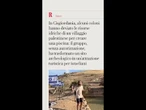 In Cisgiordania alcuni coloni israeliani deviano risorse idriche di un villaggio