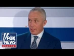 This is the second-most important night for Democrats: Harold Ford, Jr.