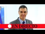 DIRECTO | Pedro Sánchez atiende a los medios tras la reunión del Consejo Europeo
