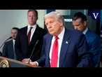 Trump insiste en que Rusia y Ucrania deben intercambiar territorios para conseguir la paz