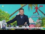Spotkanie Nawrockiego z Trumpem to odpowiedz na politykę Donalda Tuska | Michał #Rachoń