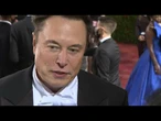 Musk lamenta ter ido ‘longe demais’ em algumas críticas a Trump | AFP