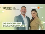 Achei que era cansaço, mas descobri esclerose múltipla’, diz Carol Ribeiro