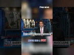 Watters: Dems have a masculinity problem #shorts #democrats #politics #usa #jessewatters