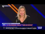 Rennes : les profs encore pris pour cible