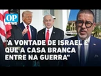 Guerra Israel x Irã: Observador-Chefe da Casa Branca detalha pressão sob Trump | O POVO NEWS