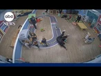 Childcare sued over toddler's injuries