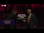 Musk-Trump: fine della luna di miele alla Casa Bianca