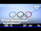Budget du sport raboté: la colère du champion paralympique Michaël Jeremiasz et de Nelson Monfort