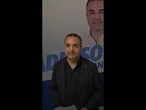 Cannizzaro vince a Reggio Calabria e strappa il comune al centrosinistra dopo 12 anni