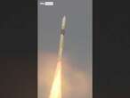 Japan successfully launches rocket carrying spy satellite