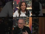 David Sedaris shares who he'd like to roast