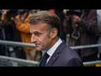 Lyhanna : Emmanuel Macron appelle à réagir "sans démagogie" face aux "dysfonctionnements"