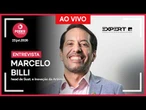 Poder Entrevista: Marcelo Billi, head de Sustentabilidade, Inovação e Educação da Anbima