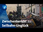 tagesschau 20 Uhr & tagesschau24 Top-Thema, 21.10.25 | Update zu Lissabons Standseilbahn-Unglück