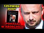 Człowiek Dudy znieczulał kobiety podczas aborcji. Kaja Godek wpadła w szał