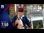 Polskie szlaki - Lubelszczyzna | Lasy Janowskie.