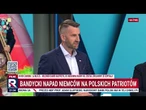 Bandycki napad Niemców na polskich patriotów. Historia zatacza koło? | W Punkt