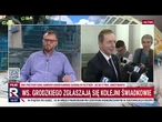 Grodzki nie zamiotł sprawy pod dywan! Nowe zeznania wychodzą na jaw | Republika Dzień
