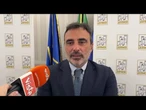 30 anni Federsanità, il Presidente Fabrizio d'Alba: Non solo celebrazione, ma laboratorio di idee