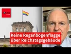 Verkennt eine knallharte Ideologie: Warum mir Merz' "Zirkuszelt"-Spruch nicht passt