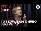 Falta de desejo e pouco desempenho: psicanalista explica principais medos e tabus no consultório