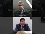 Defesa de Ramagem pede que alegações finais do MP não sejam usadas no julgamento; veja vídeo
