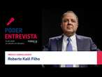 Poder Entrevista: Roberto Kalil Filho, médico cardiologista