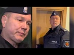 Policja zamiast debaty? Widzowie Republiki pozbawieni głosu