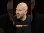 Patryk Słowik odkrył aferę WSP: System wali się na naszych oczach