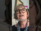 What connects Harriet Harman, Robin Cook, and the Bromley Odeon?