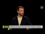 In&Valid, tecnologia e AI al servizio di disabili e caregiver
