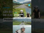 Les échappées de Kaboul : pédaler c’est résister • FRANCE 24