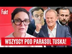 Tusk NIE MA WYBORU! By utrzymać władzę, musi zdecydować się na ten krok. Politolożka NIE MA ZŁUDZEŃ