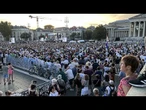 Hongrie : des milliers de personnes ont manifesté contre la campagne de haine du Fidesz