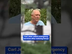 Texas woman survives raging flood, clings to tree for hours in miracle rescue