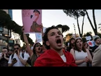 Albanie : des milliers de manifestants au 12e jour de protestation contre un complexe lié à Trump