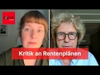 Raffelhüschen: „Generationengerechtigkeit liegt bei Null“